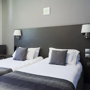 Logis De Jossyl Hotel
